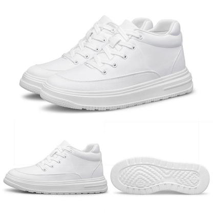 Zapatillas con Plataforma para Mujer Cómodas y Elegantes