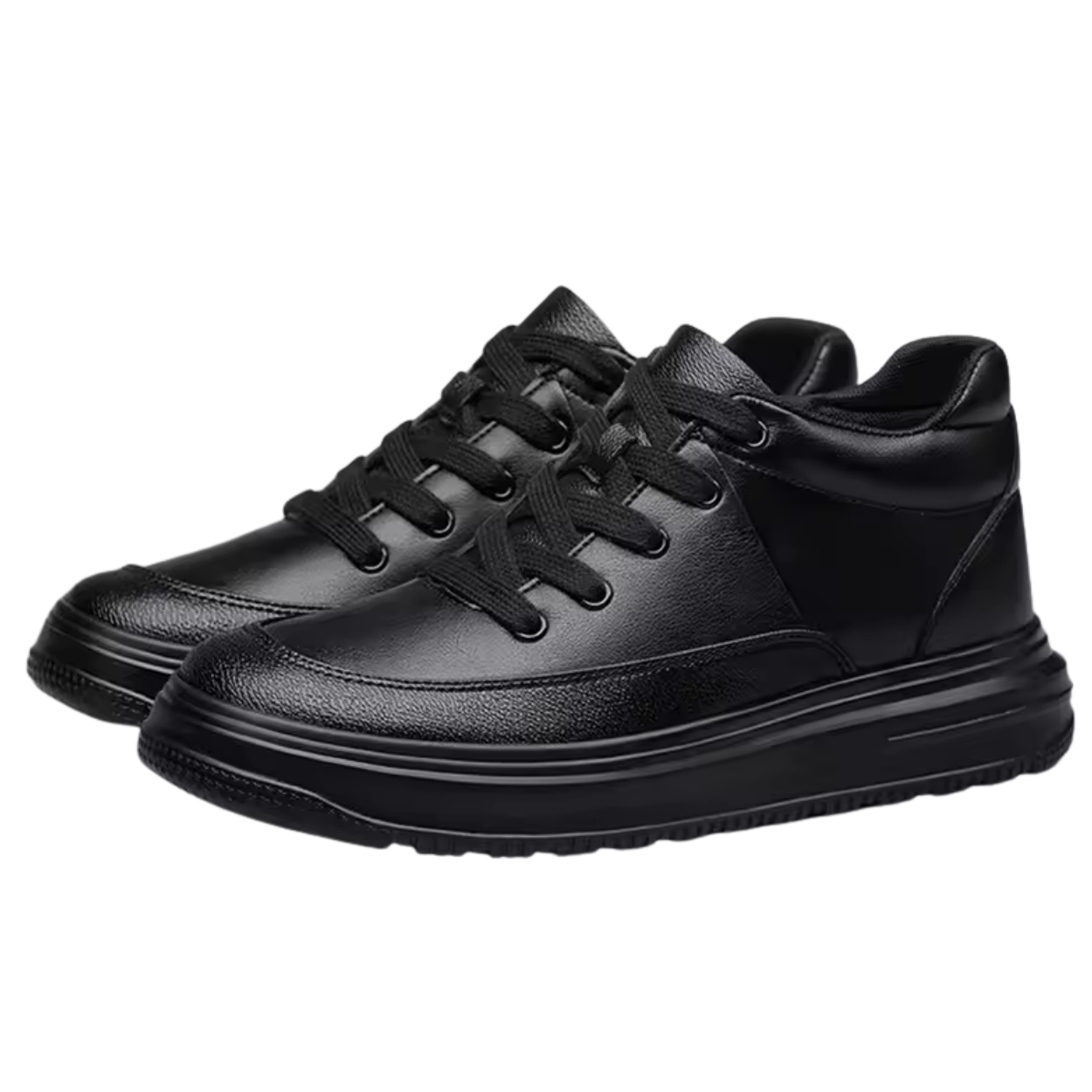Zapatillas con Plataforma para Mujer Cómodas y Elegantes