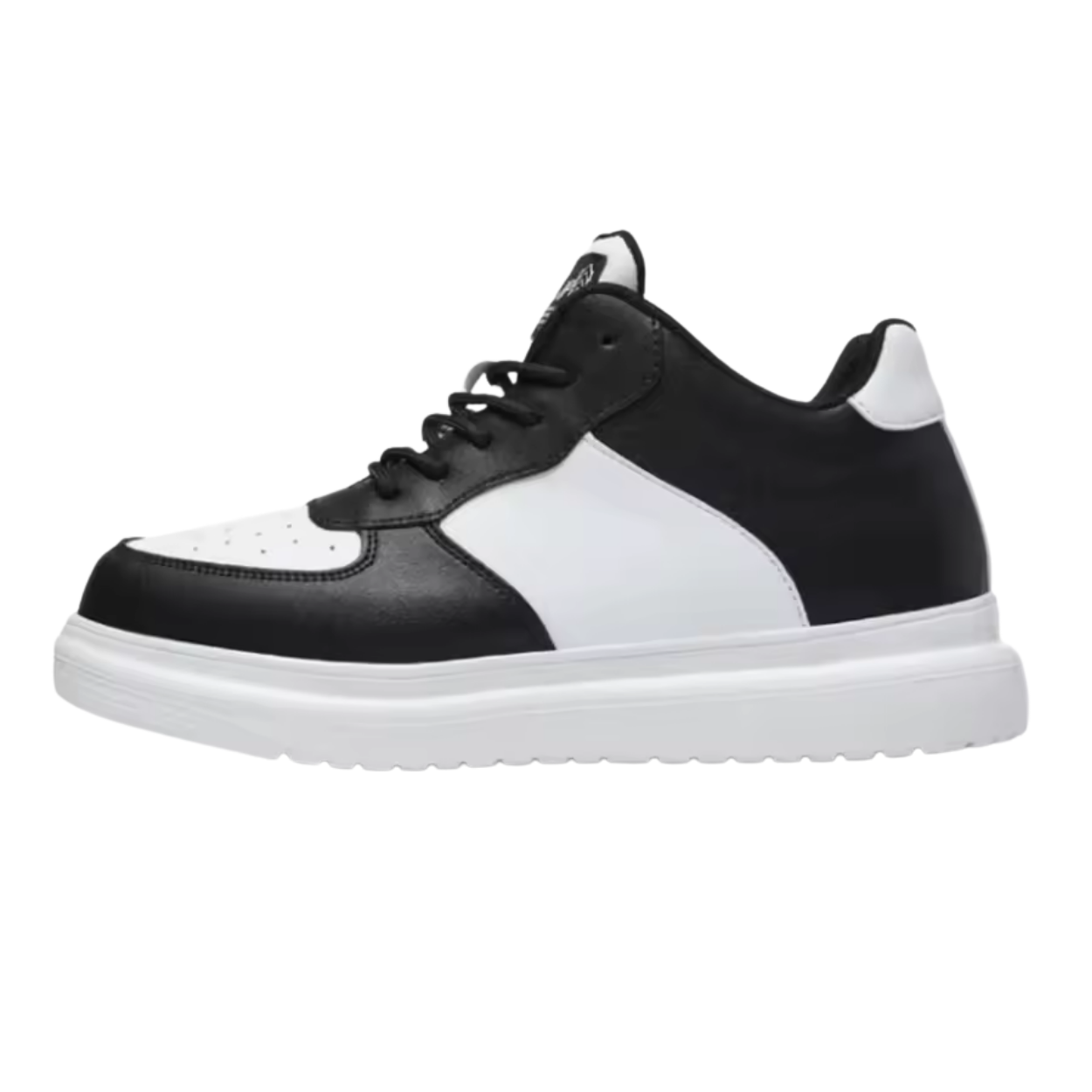 Zapatos Elevadores para Hombre Discretos y Cómodos