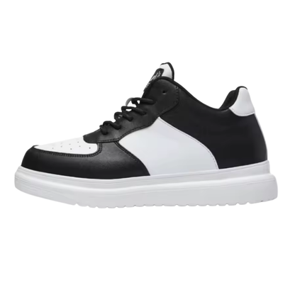 Zapatos Elevadores para Hombre Discretos y Cómodos