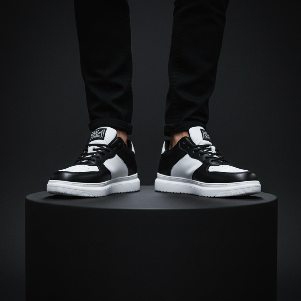 Zapatos Elevadores para Hombre Discretos y Cómodos