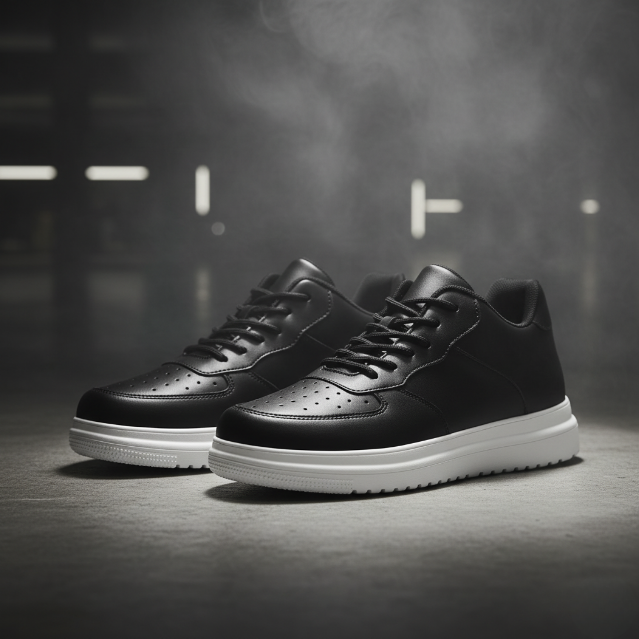 Zapatos Elevadores para Hombre Discretos y Cómodos