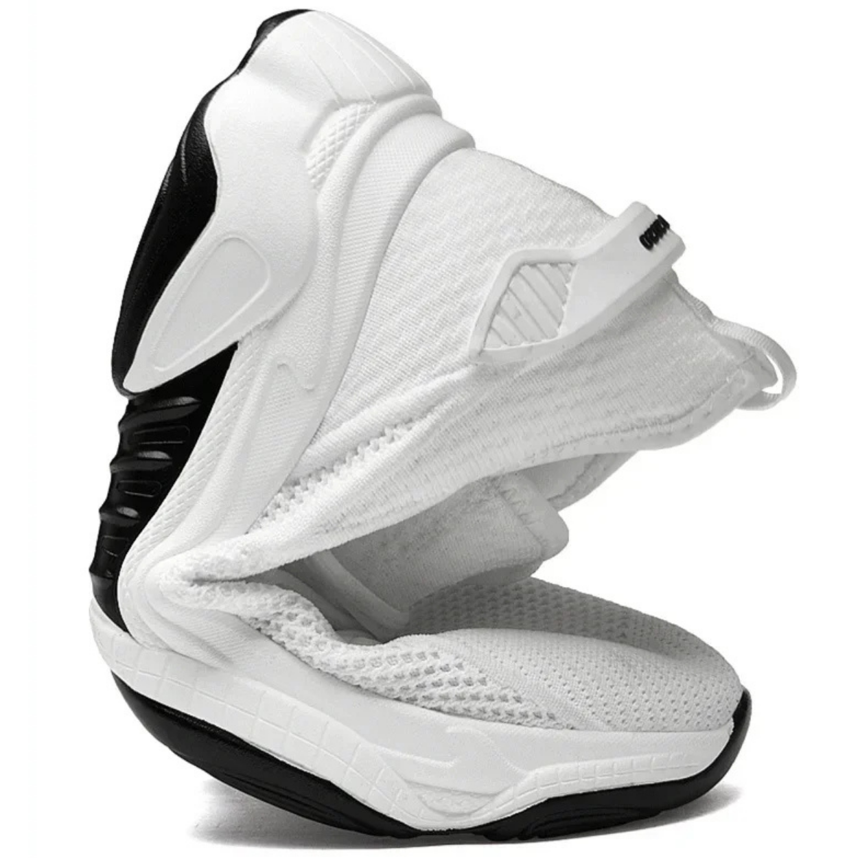 Zapatos Deportivos con Elevación Discreta +7 cm