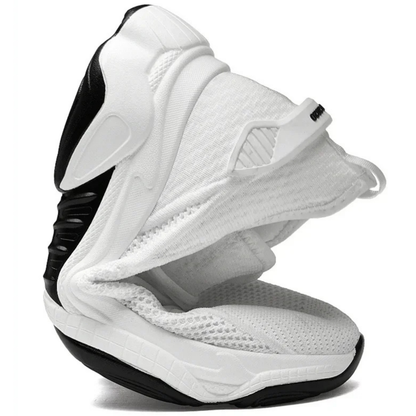 Zapatos Deportivos con Elevación Discreta +7 cm