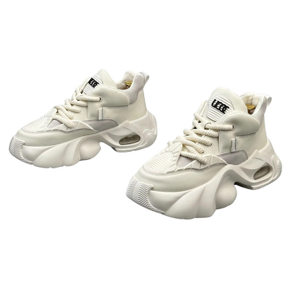 Zapatillas Vintage con Amortiguación de Aire