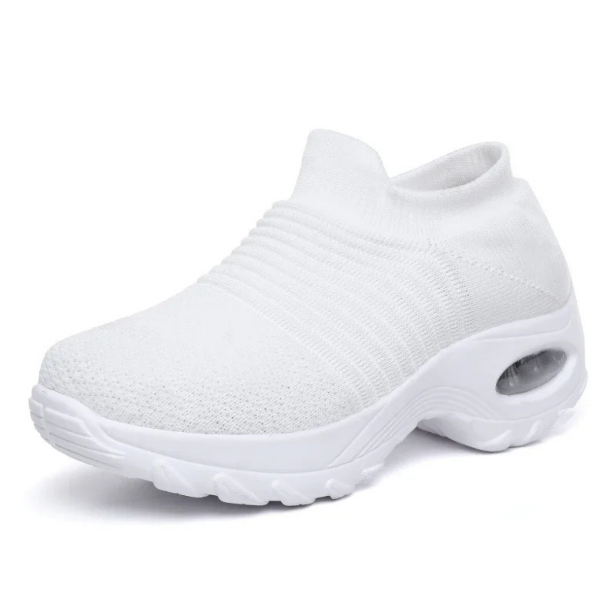 Zapatos de Marcha Cómodos y Ligeros para Mujeres y Hombres