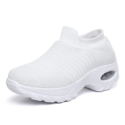 Zapatos de Marcha Cómodos y Ligeros para Mujeres y Hombres