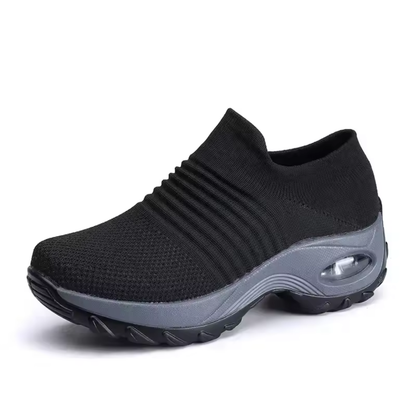 Zapatos de Marcha Cómodos y Ligeros para Mujeres y Hombres