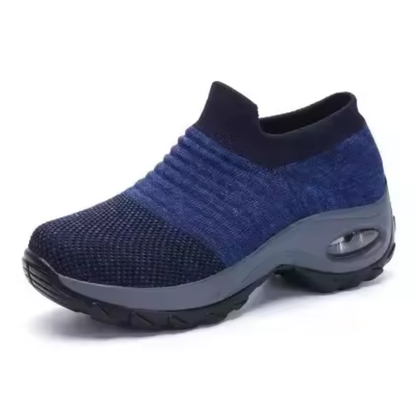 Zapatos de Marcha Cómodos y Ligeros para Mujeres y Hombres