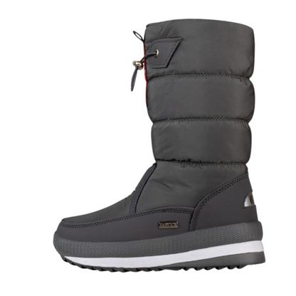Botas de Invierno Calefactables y Antideslizantes