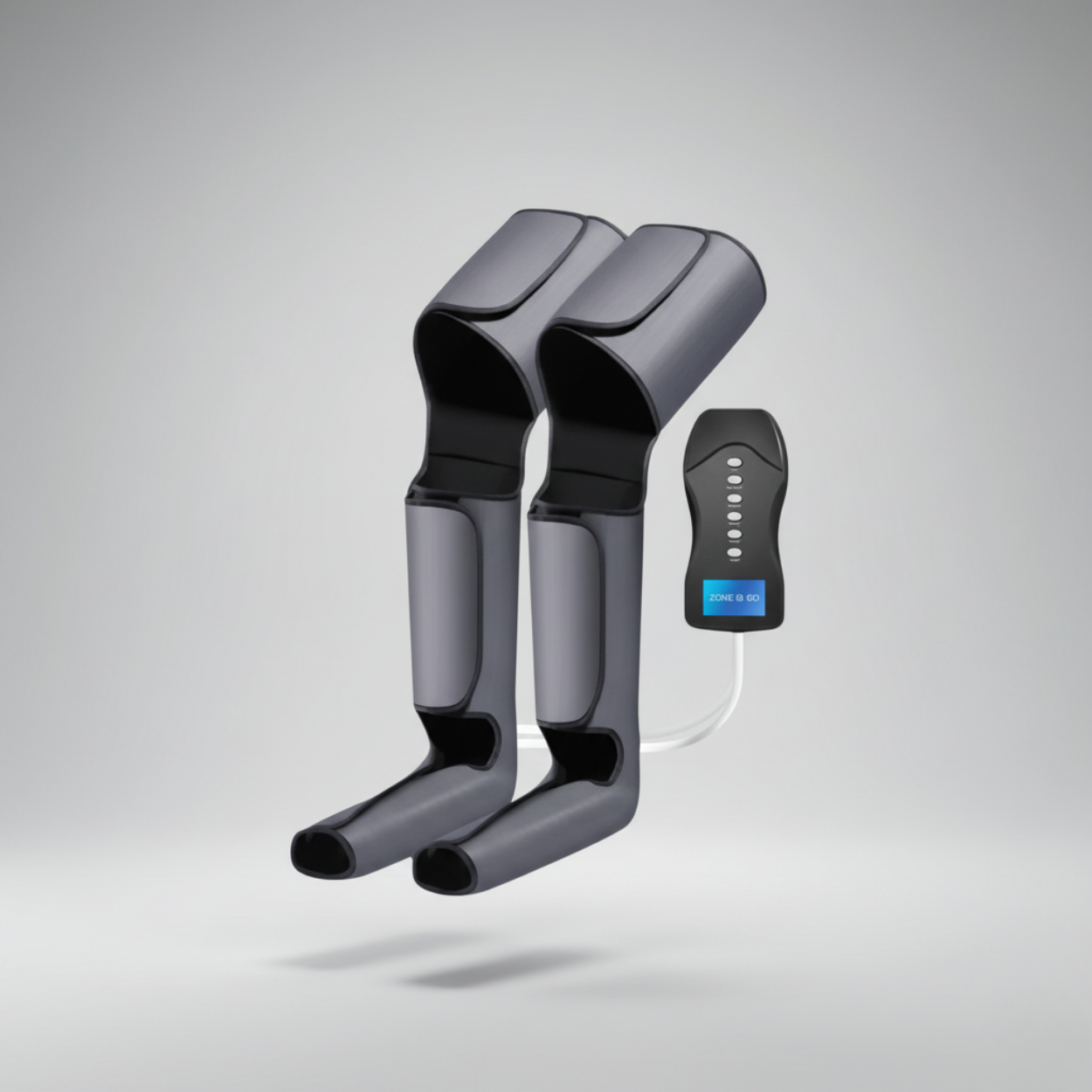 Botas Médicas de Compresión para Piernas Cansadas