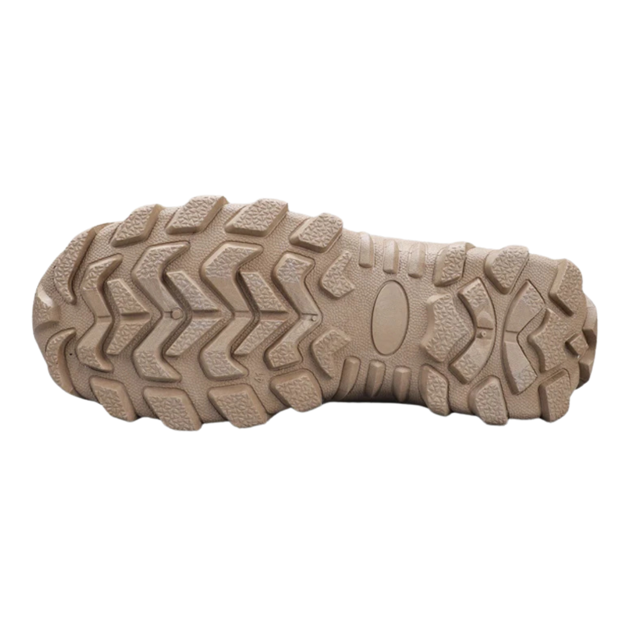 Botas de Senderismo Trekking Impermeables