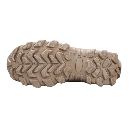 Botas de Senderismo Trekking Impermeables