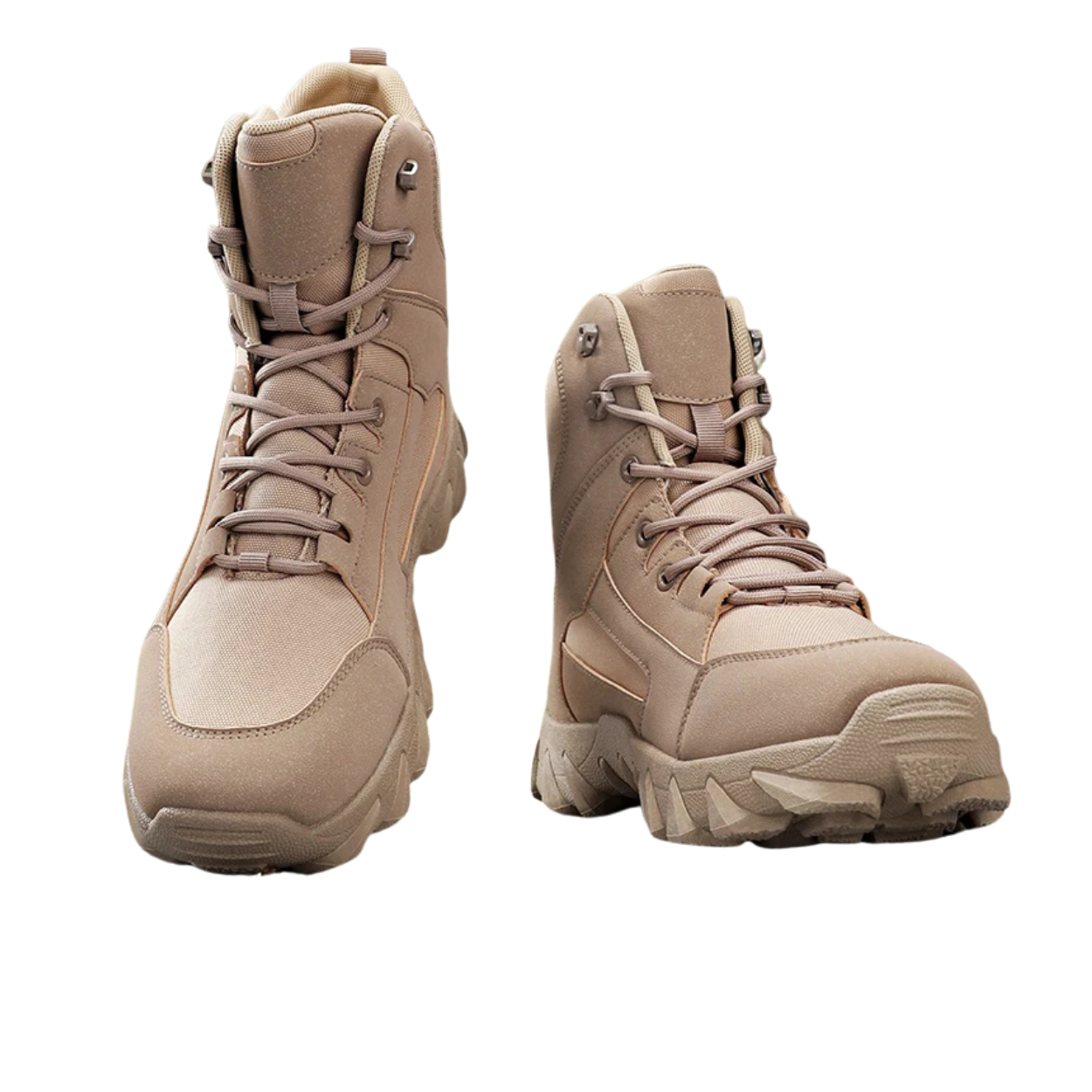 Botas de Senderismo Trekking Impermeables