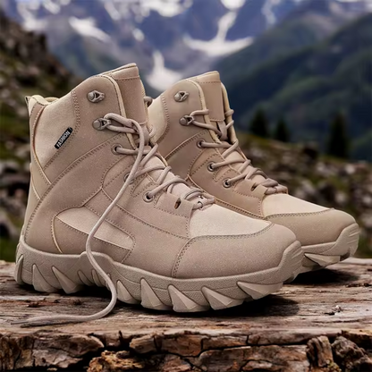 Botas de Senderismo Trekking Impermeables