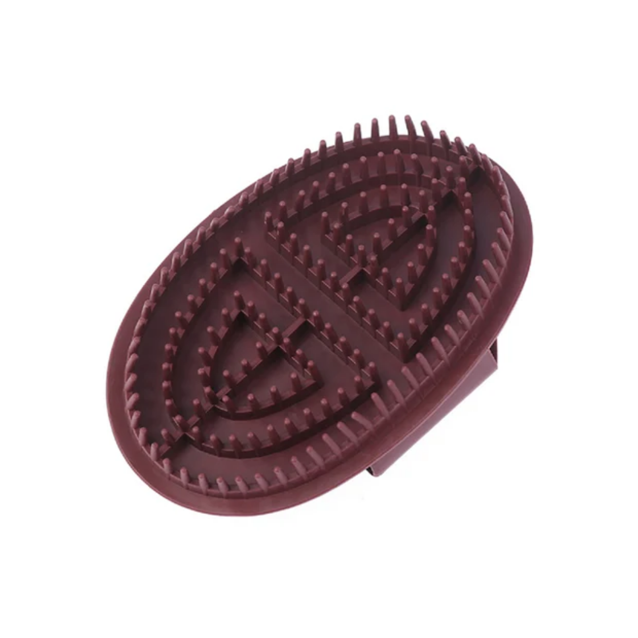 Brosse de Massage Corps Relaxant - Marcherelle