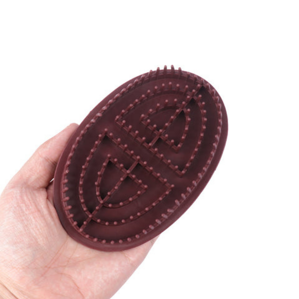 Cepillo de Masaje Corporal Relajante