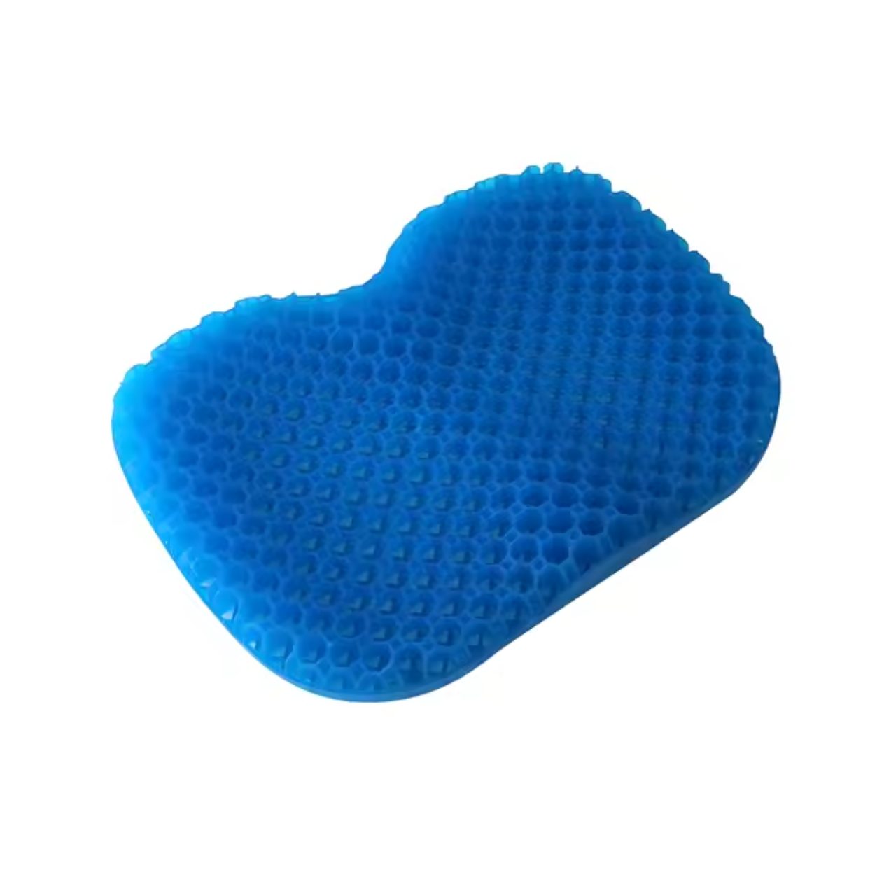 Cojín de Asiento Ergonómico con Ventilación Interior