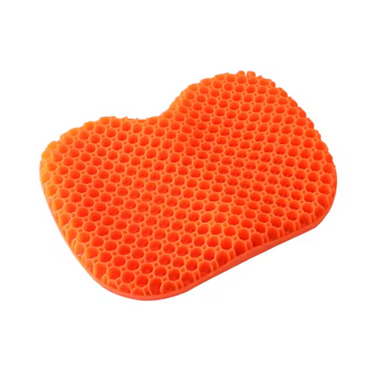 Cojín de Asiento Ergonómico con Ventilación Interior