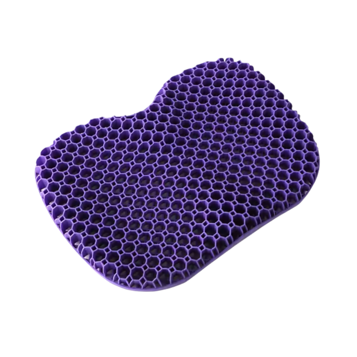 Cojín de Asiento Ergonómico con Ventilación Interior