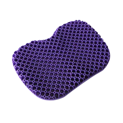 Cojín de Asiento Ergonómico con Ventilación Interior