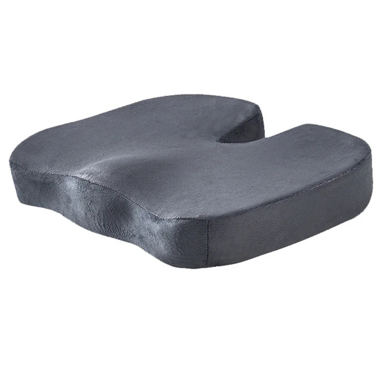 Cojín de Asiento Ergonómico con Memoria de Forma