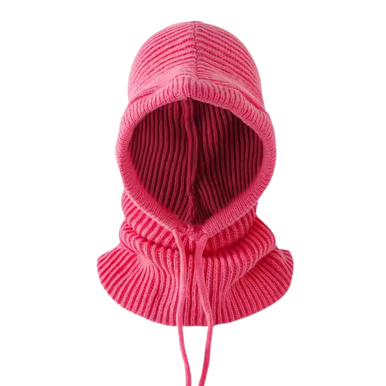Capucha de Punto Unisex para Invierno