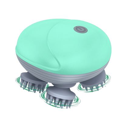 Masajeador Eléctrico Relajante para Perros y Gatos