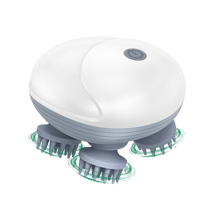 Masajeador Eléctrico Relajante para Perros y Gatos