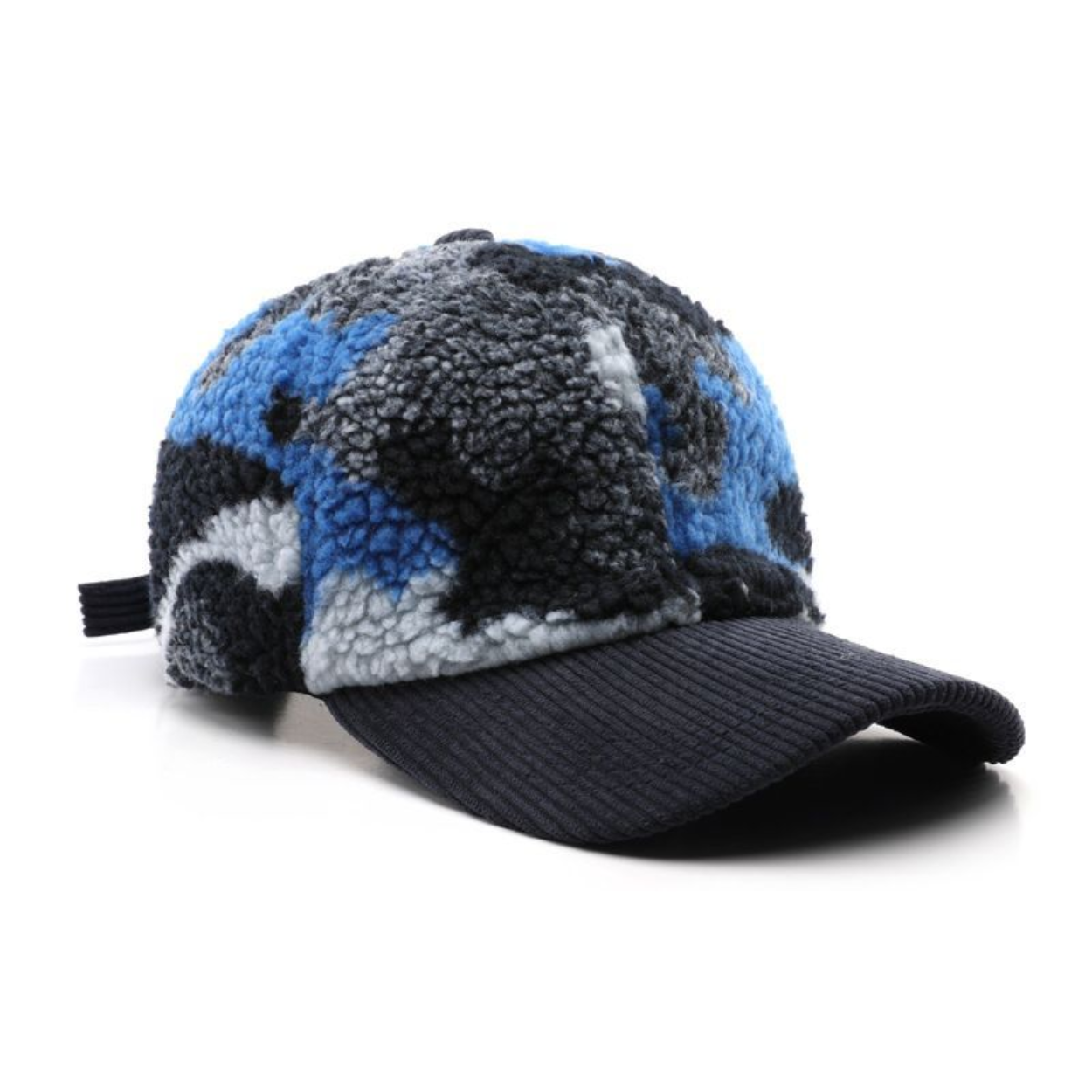 Gorra de Invierno Suave y Caliente Unisex