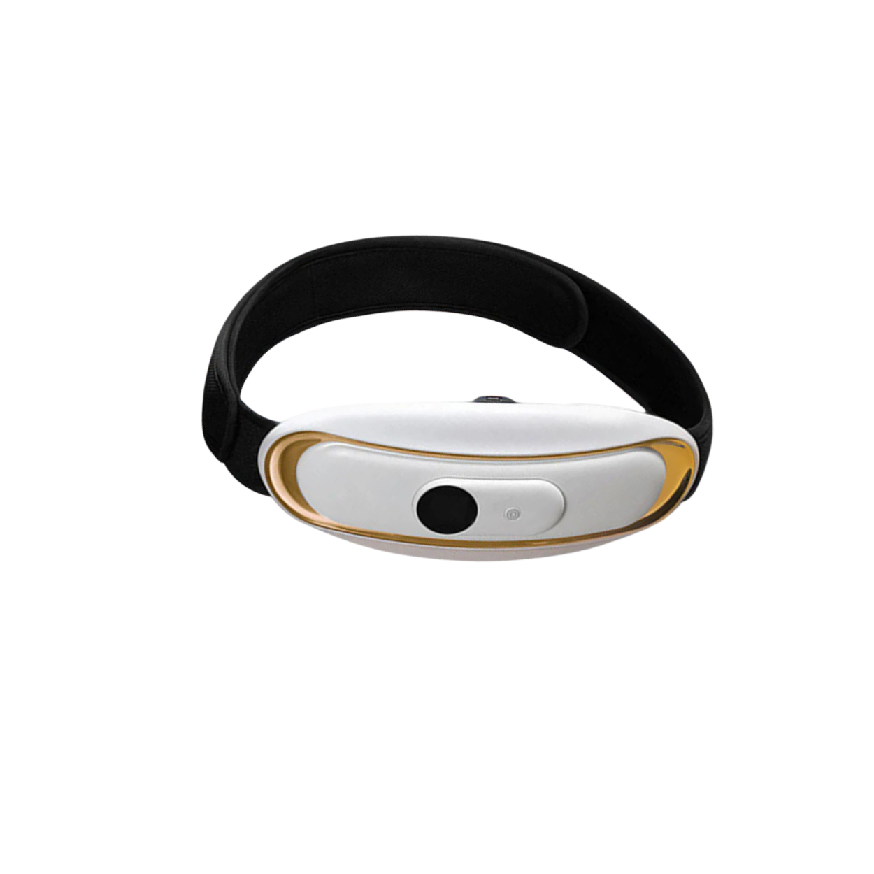 Cinturón de Masaje Calefactable para Adelgazar y Afinar