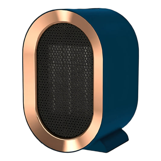 Chauffage Électrique Céramique - Compact et Sécurisé pour Maison ou Bureau - Foivo