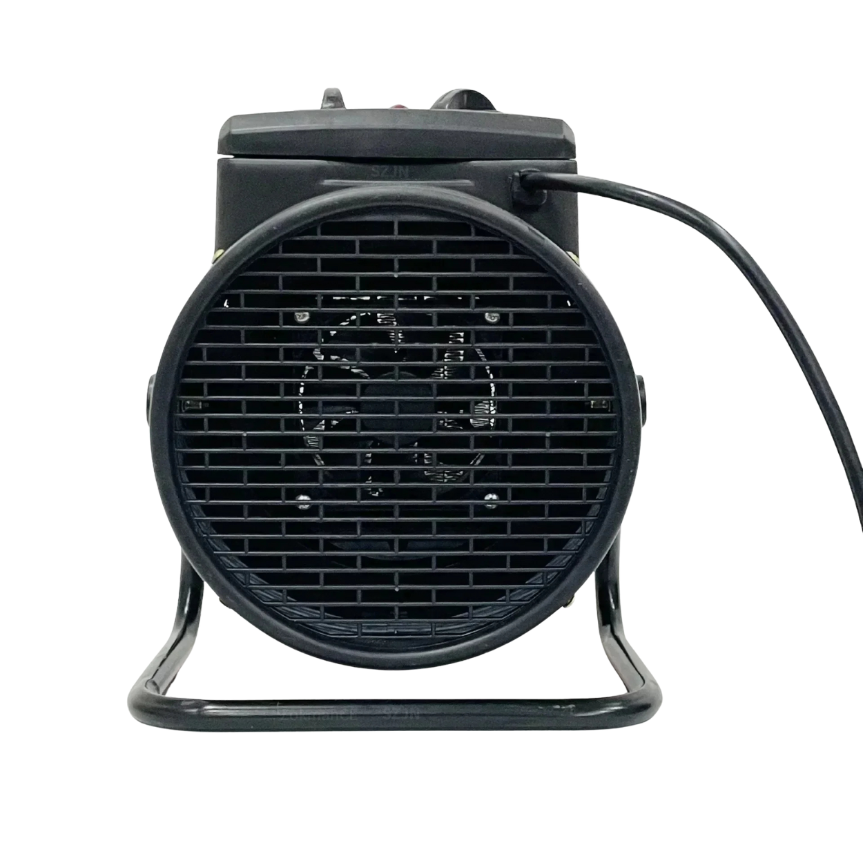 Calefactor Eléctrico Potente 1500W/2000W/3000W para Exterior