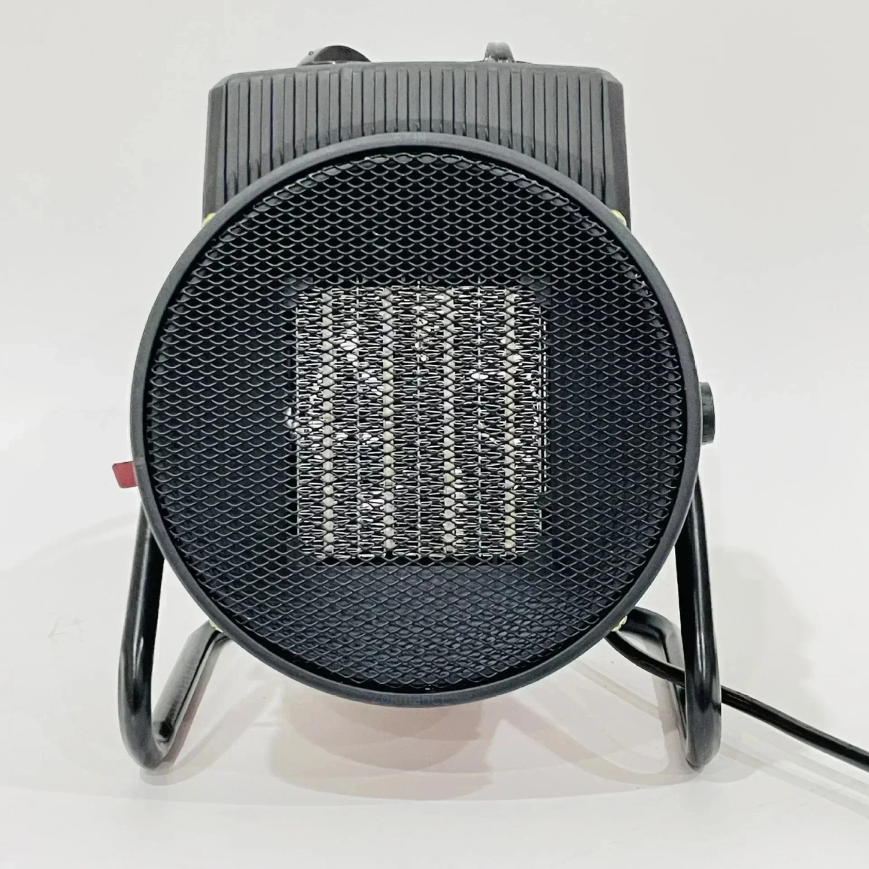 Calefactor Eléctrico Potente 1500W/2000W/3000W para Exterior