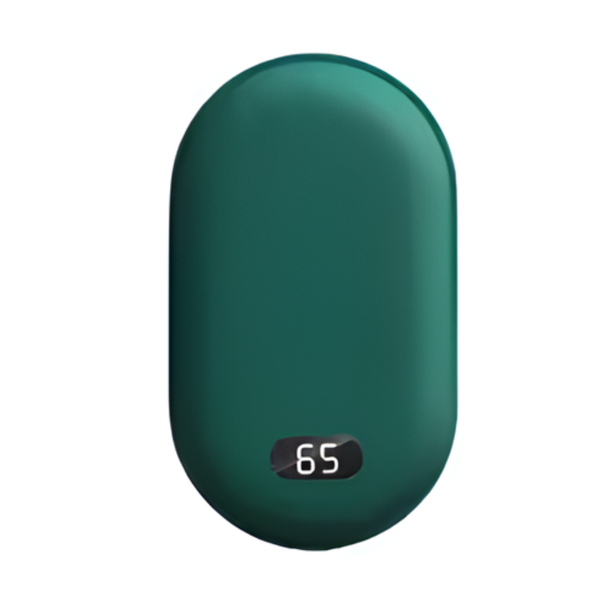 Guantes Calefactores Eléctricos Recargables