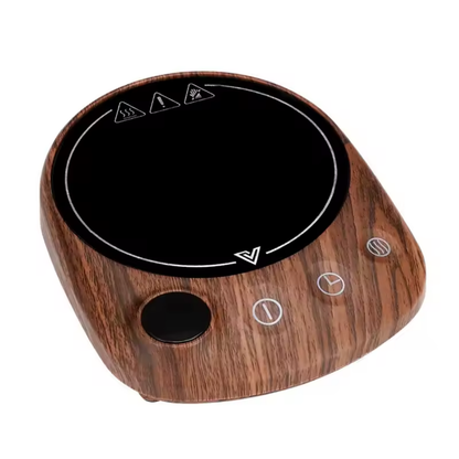 Calentador de Tazas Eléctrico 200W Rápido y Económico