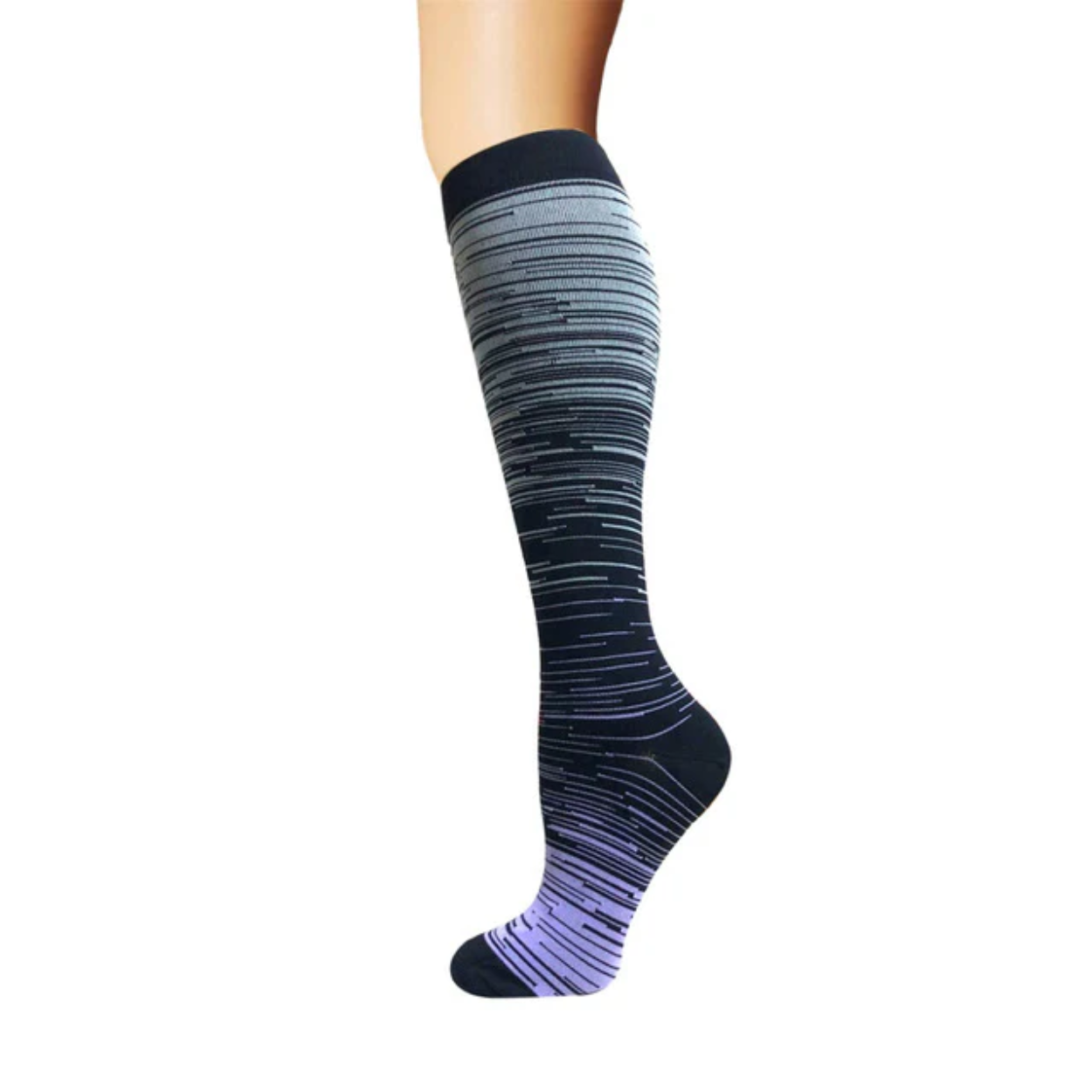 Calcetines de Compresión Médica para Hombre/Mujer