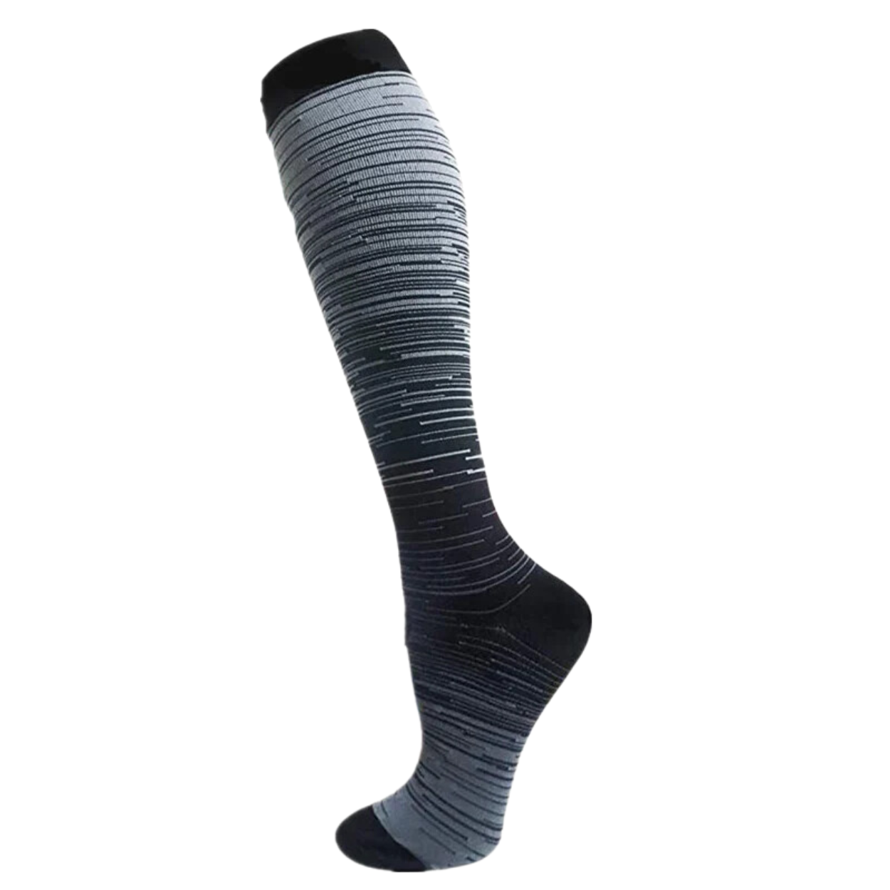 Calcetines de Compresión Médica para Hombre/Mujer