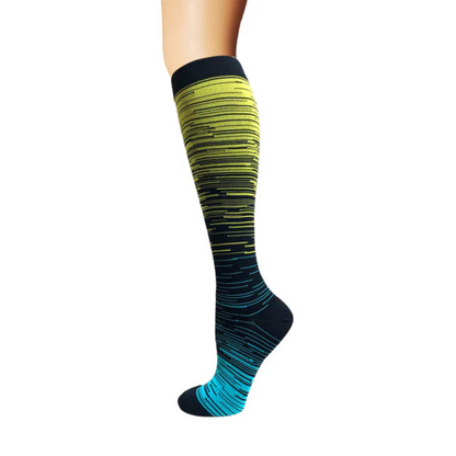 Calcetines de Compresión Médica para Hombre/Mujer