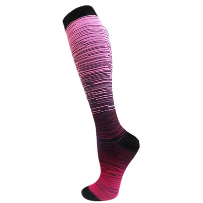 Calcetines de Compresión Médica para Hombre/Mujer