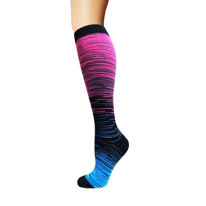 Calcetines de Compresión Médica para Hombre/Mujer