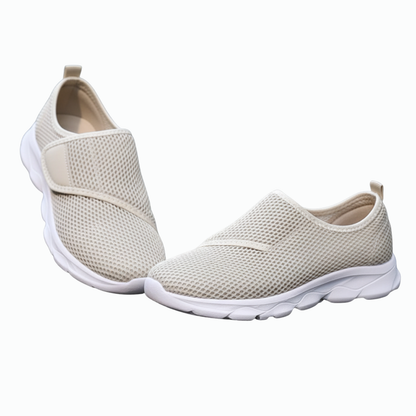 Zapatos Ortopédicos Cómodos para Pies Sensibles
