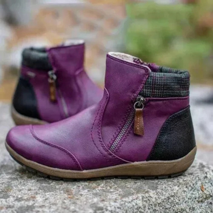 Zapatos Ortopédicos Cómodos para Mujer y Hombre