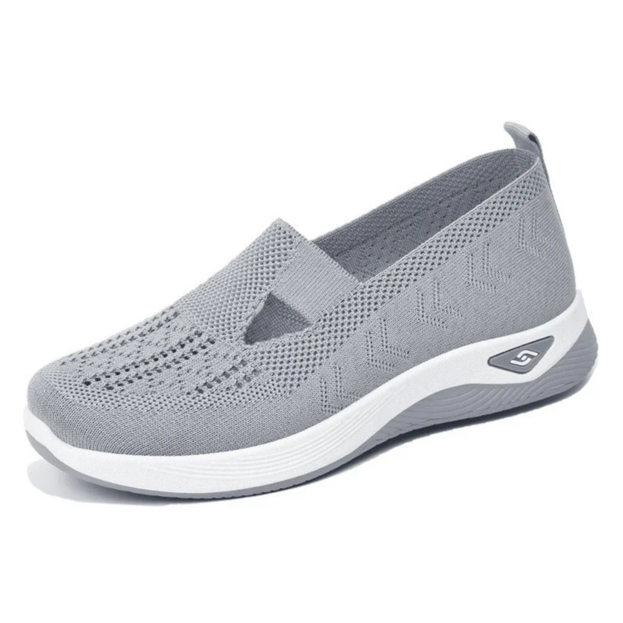 Zapatos para Mujer Cómodos, Transpirables y Ortopédicos
