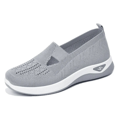 Zapatos para Mujer Cómodos, Transpirables y Ortopédicos