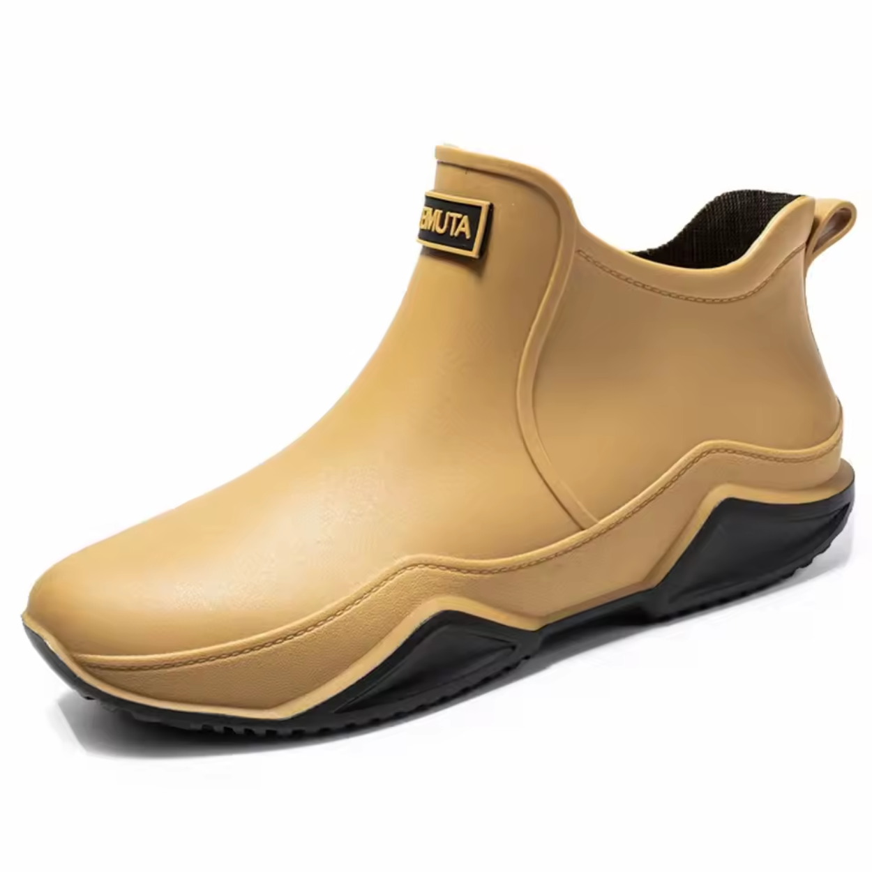 Botas de Lluvia Unisex Impermeables