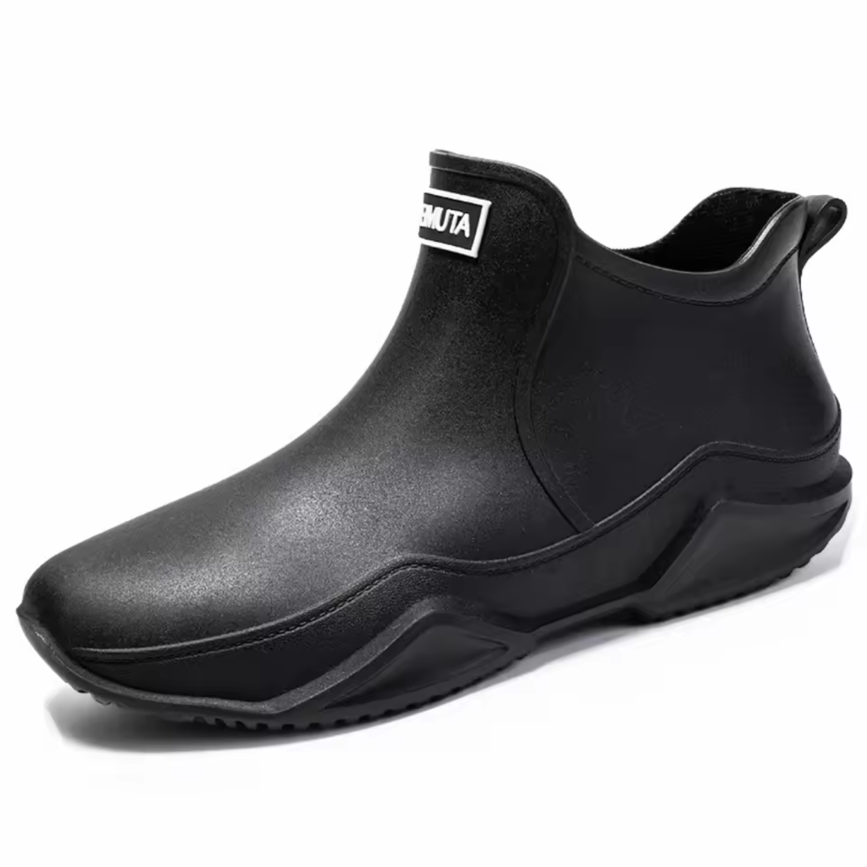 Botas de Lluvia Unisex Impermeables