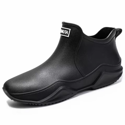 Botas de Lluvia Unisex Impermeables
