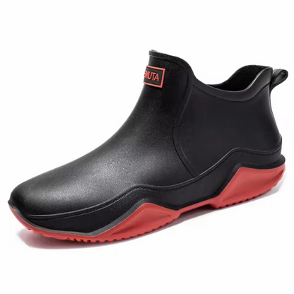 Botas de Lluvia Unisex Impermeables