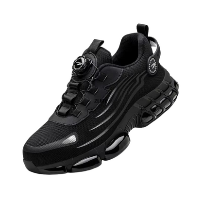 Zapatos de Seguridad Ligeros y Antipunzantes